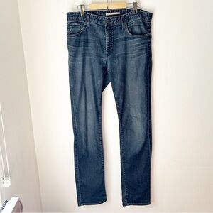 Vintage Vince Slim Jeans Cannon Wash 5 Pocket Stretch Sz 34